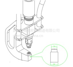 無鉚釘鉚接機(jī)的行業(yè)用途有哪些？